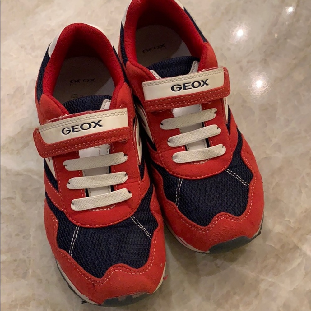 Geox sneaker